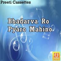 Bhadarva Ro Pyaro Mahino songs mp3