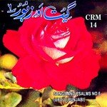 Mera Ghumkhoar Masih Ghulam Abbas Song Download Mp3