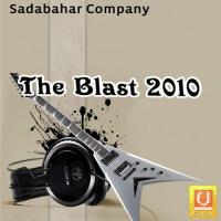 The Blast 2010 songs mp3