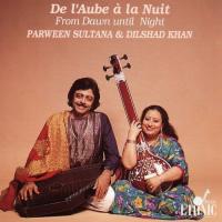 Thumri: Tose Lagire More Nainwa Dilshad Khan,Parween Sultana Song Download Mp3