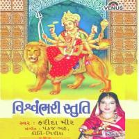 Vishwambhari Stuti Farida Meer Song Download Mp3