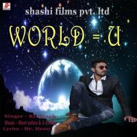 World=U RD Singh Song Download Mp3
