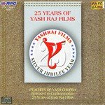 25 Years Of Yash Raj Films songs mp3