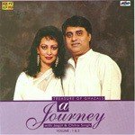 A Journey With Jagjit N Chitra Singh - Cd No - 2 songs mp3