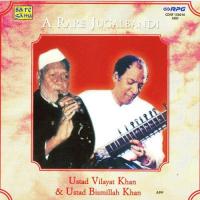 A Rare Jugalbandhi Vilayat Bismillah K songs mp3