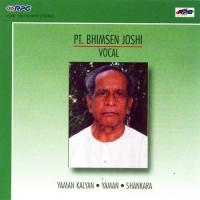 A Rare Treat - Pt. Bhimsen Joshi songs mp3