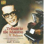 A Tribute To Maestro V. Balsara songs mp3