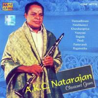 Bhavayami A. K. C. Natarajan A. K. C. Natarajan Song Download Mp3