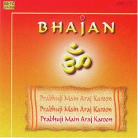 Bhajan - Prabhuji Main Araj Karoon songs mp3