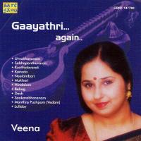 E. Gayathri Again - Bhogindra Sayinam - Veena songs mp3