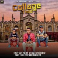 College Time Gavy Aulakh Song Download Mp3