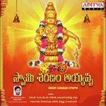 Saranu Sarananti, Pt. 2 K. Ramachary Song Download Mp3