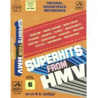 Superhits From Hmv - Vol 6 songs mp3