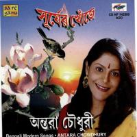 Surjer Khonje - Antara Chowdhury songs mp3