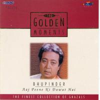 T. G. M - Bhupinder Singh - Aaj Peene Ki Da Wat Hai songs mp3