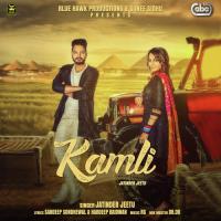 Kamli Jatinder Jeetu With RG Song Download Mp3
