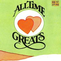 All Time Greats - Duet Of The Fifties Vol 4 songs mp3
