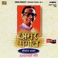 Amar Sangeet - Shrikant Thakare Vol - 3 songs mp3