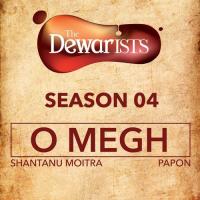 O Megh Shantanu Moitra,Papon Song Download Mp3