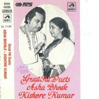 Asha Kishore - Great Hit Duets songs mp3