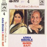 Sare Shaher Men Aap Sa Koi Nahin Asha Bhosle,Mohammed Rafi Song Download Mp3