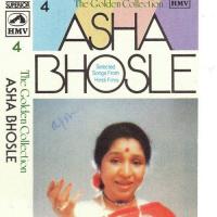 Asha The Golden Collection - Vol 4 songs mp3