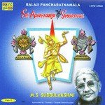 Balaji Pancharatnamala Vol 1 songs mp3