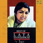 Best Of Lata Mangeshkar Vol - 7 songs mp3