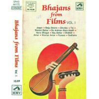 Bhajans From Films Vol. 1 songs mp3