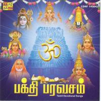Bhakthi Paravasam songs mp3
