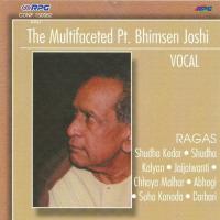 Bhimsen Joshi - The Multifaceted songs mp3