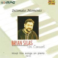 Brian Silas- Intimate Moments- 2 songs mp3