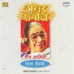 Chaitra Yamini - Shanta Shelke - Amar Sangeet songs mp3