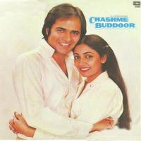 Chashm - E - Buddoor songs mp3