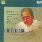 Chittibabu - Swararaga Sudha - Veena songs mp3