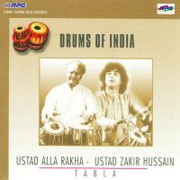 D O I - Tabla - Alla Rakha Zakhir - Drums songs mp3