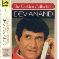 Dev Anand - Golden Collection - Vol 1 songs mp3