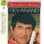 Dev Anand - Golden Collection - Vol 2 songs mp3