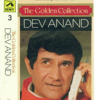 Dev Anand - Golden Collection - Vol 3 songs mp3