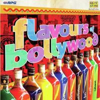 Different Flavours Of Bollywood - Vol. 5 - Folk Flavour songs mp3