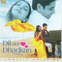Dil Aur Dhadkan Babul Supriyo,Pamela Jain Song Download Mp3