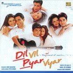 Dil Vil Pyar Vyar - Vol - 2 songs mp3