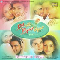 Dil Vil Pyar Vyar 2 Romantic Songs songs mp3