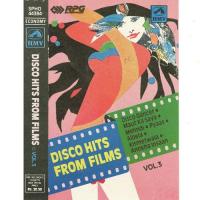 Disco Hits From Films songs mp3