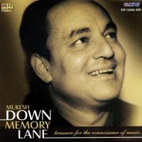 Jana Tumhare Pyar Mein Mukesh Song Download Mp3