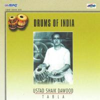 Drums Of India - Ustad Shaik Dawood songs mp3