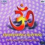 Om Chanting Vol 3 S.P. Balasubrahmanyam Song Download Mp3