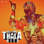 All-Time Thala Hits songs mp3