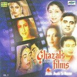 Ghazal From Films 1- Jhuki Jhuki Si Nazar songs mp3