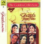 Ghazals From Films - The Golden Collection - Vol 4 songs mp3
